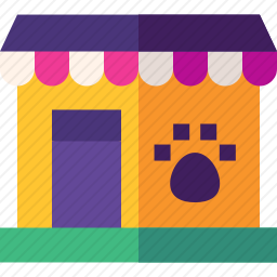 宠物店