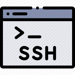 <em>SSH</em>