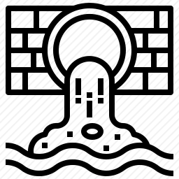 残留