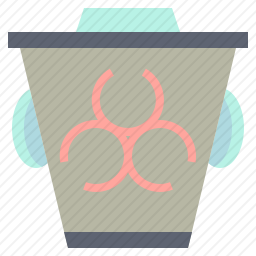 <em>残留</em>