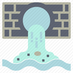 <em>残留</em>