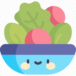 沙拉