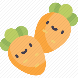 小胡萝卜