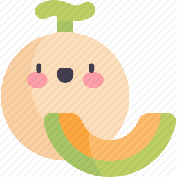 甜瓜