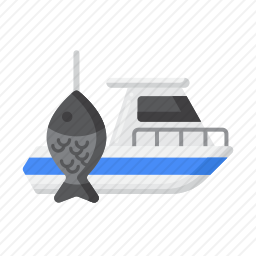 钓鱼