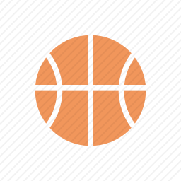 篮球球