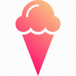 <em>冰淇淋</em>