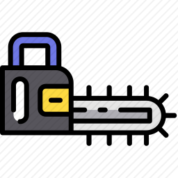 <em>电锯</em>