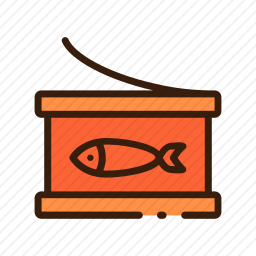 沙丁油鱼