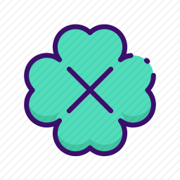 <em>四叶草</em>