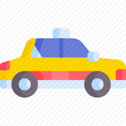 出租车