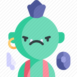 兽人