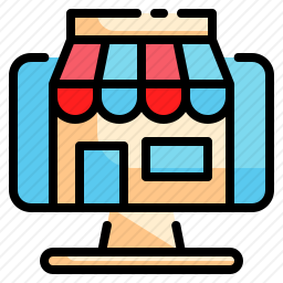 网上商店