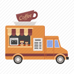 咖啡车