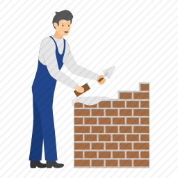 建筑工人