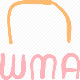 WMA文件