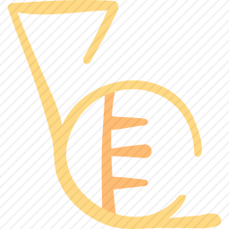 圆号