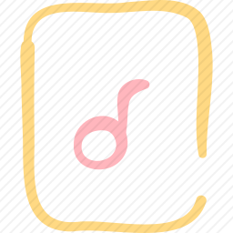 音乐文件