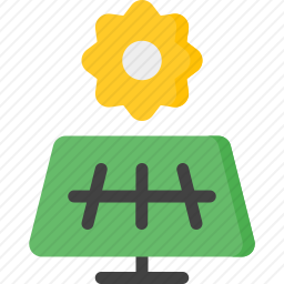 太阳能
