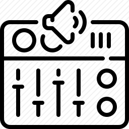 音频控制器