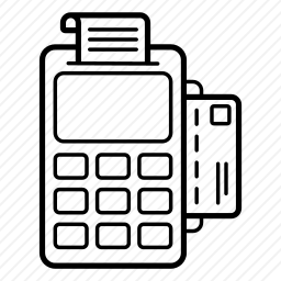 支付终端