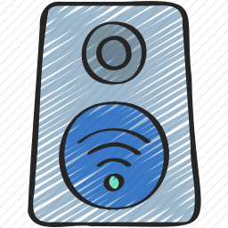 智能扬声器