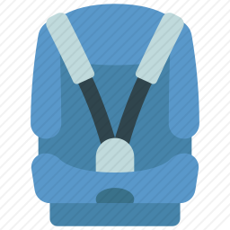 儿童安全座椅