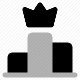 领奖台