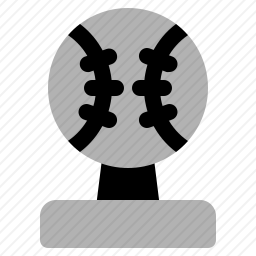 奖杯