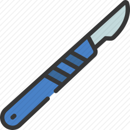 <em>手术刀</em>