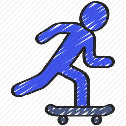 滑板运动