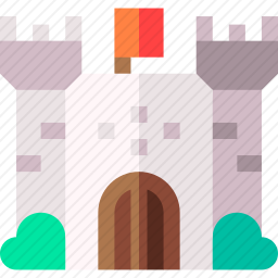 城堡