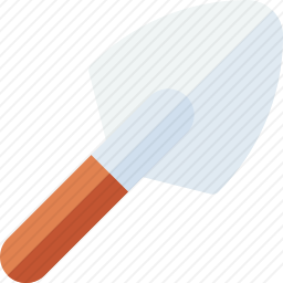 <em>铲子</em>