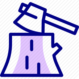 斧