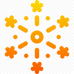 烟花