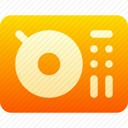 DJ混音器