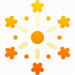 烟花