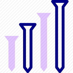 钉子
