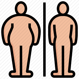 人体