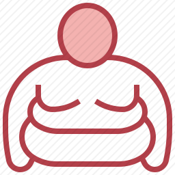肥胖