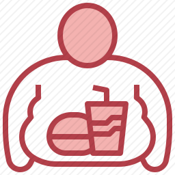 饥饿