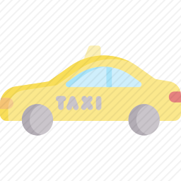 出租车