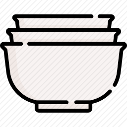 碗