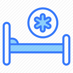 <em>病床</em>