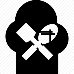 <em>厨师帽</em>
