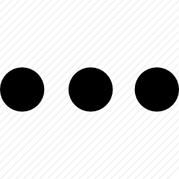 三个点