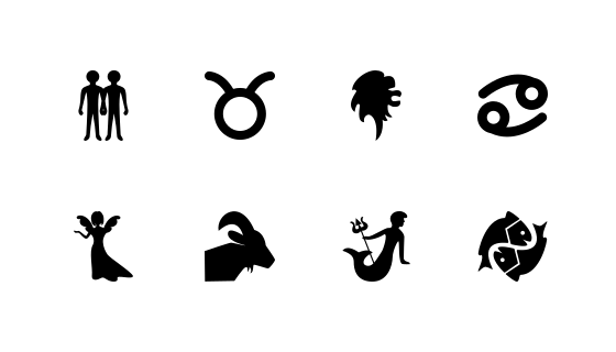 星座