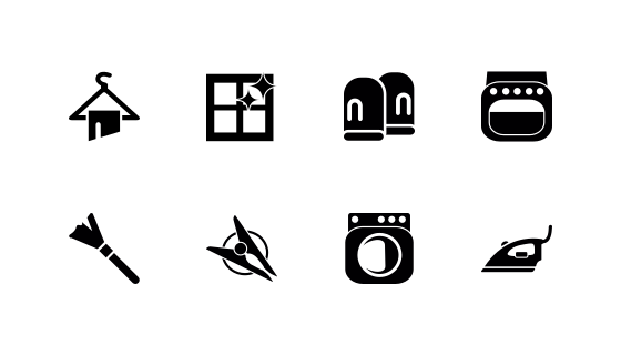 打扫