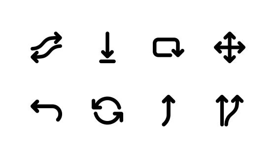 箭头3