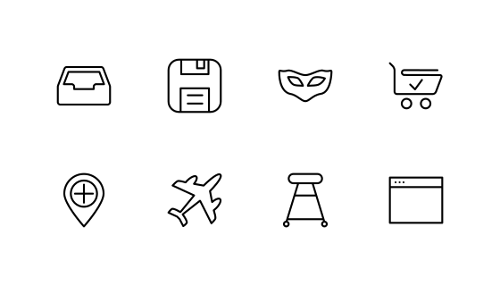 简洁线性